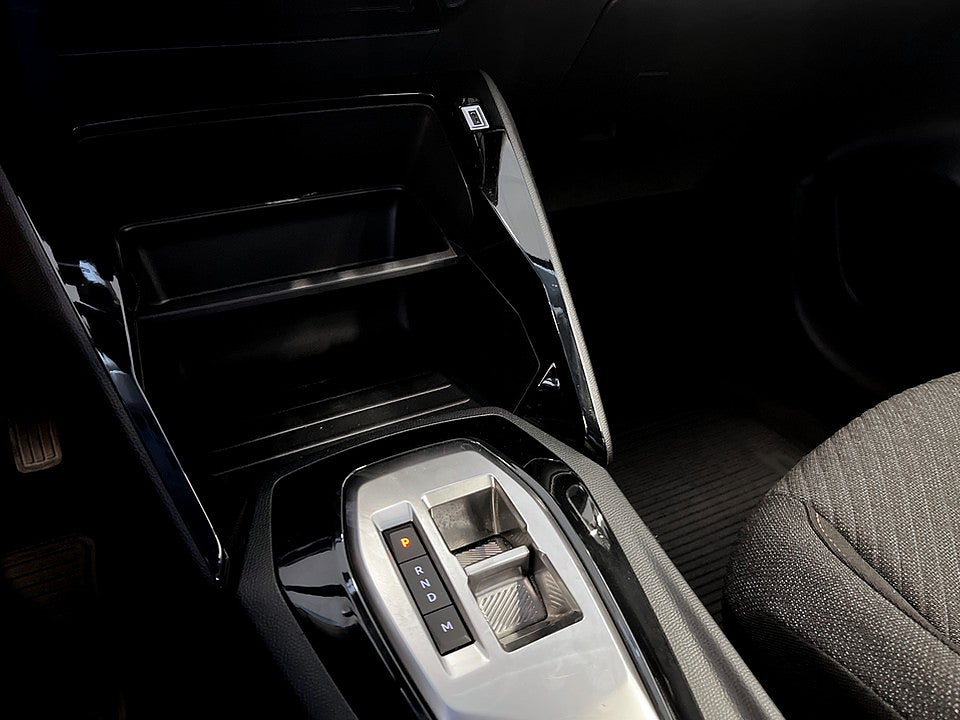 Bild på Peugeot 208 Style Hybrid 100hk Aut CARPLAY BACKSENSORER