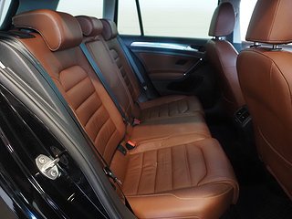 Kombi Volkswagen Golf 12 av 21