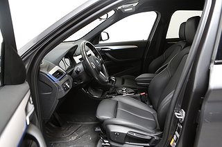 SUV BMW X1 10 av 27