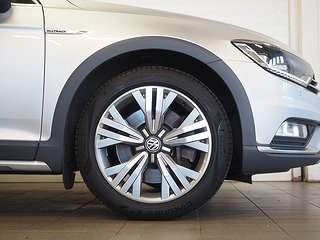 Kombi Volkswagen Passat 8 av 20