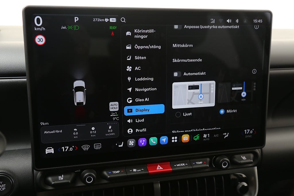 Hyundai Ioniq 3 Standard Range - Trend *Räntekampanj 2,99% 2027