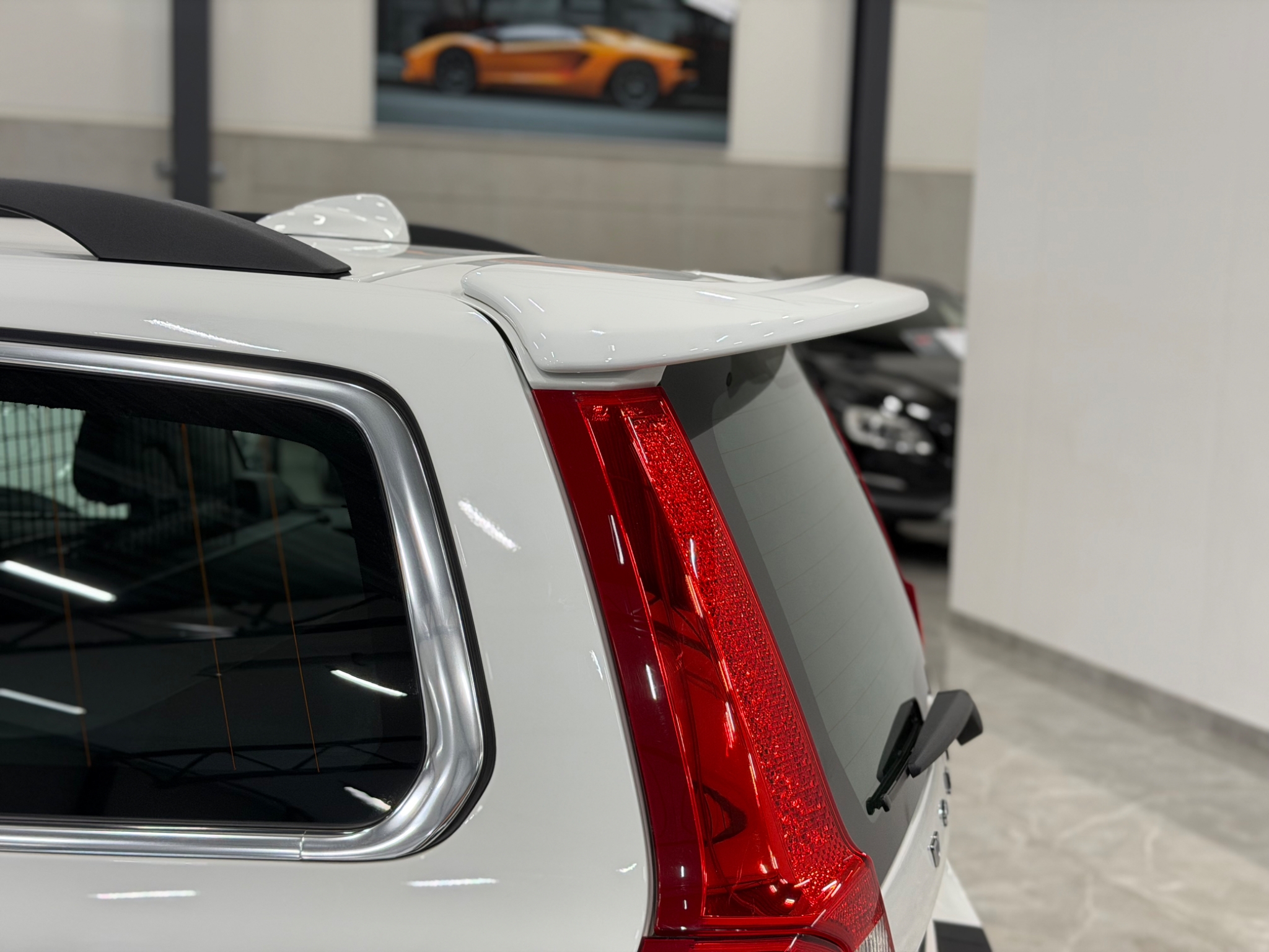 Volvo V70 2011, kuva 6/10