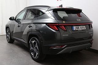 Kombi Hyundai Tucson 3 av 27