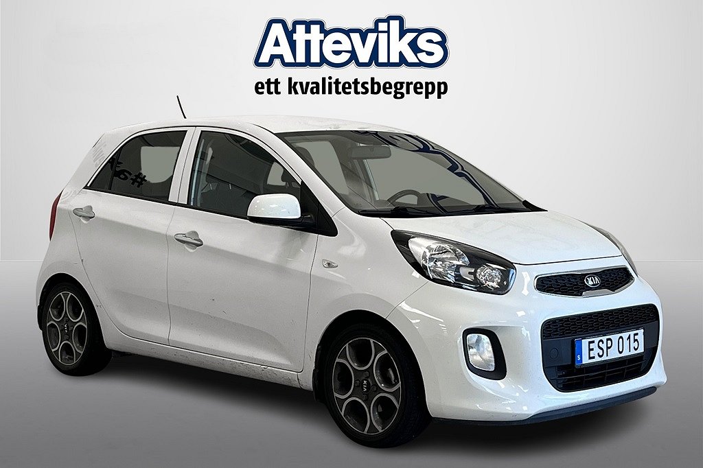 Kia Picanto 67hk