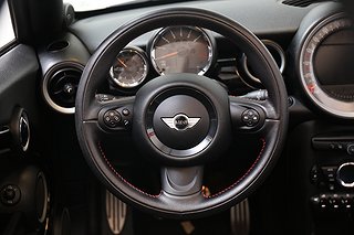 Cab MINI John Cooper Works 14 av 19