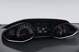 Peugeot 308 2016 bild 16