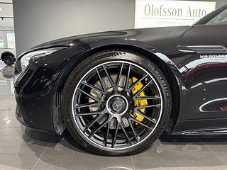 Cab Mercedes-Benz SL 15 av 17