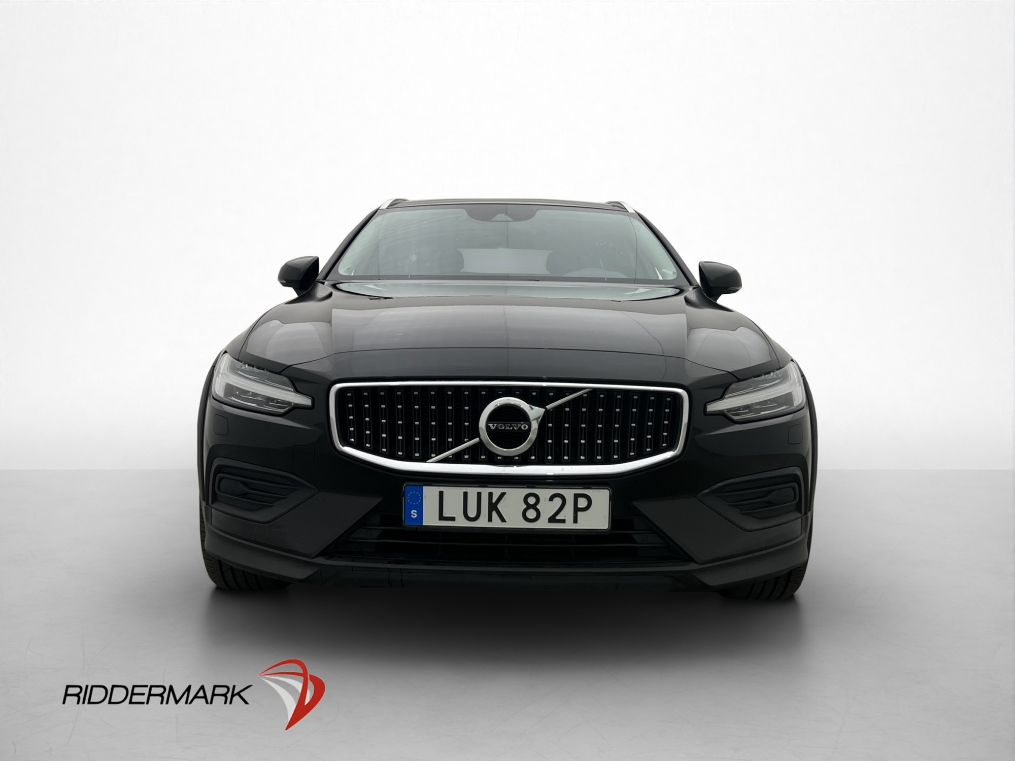 Volvo V60 Cross Country 2022, bild 2/71