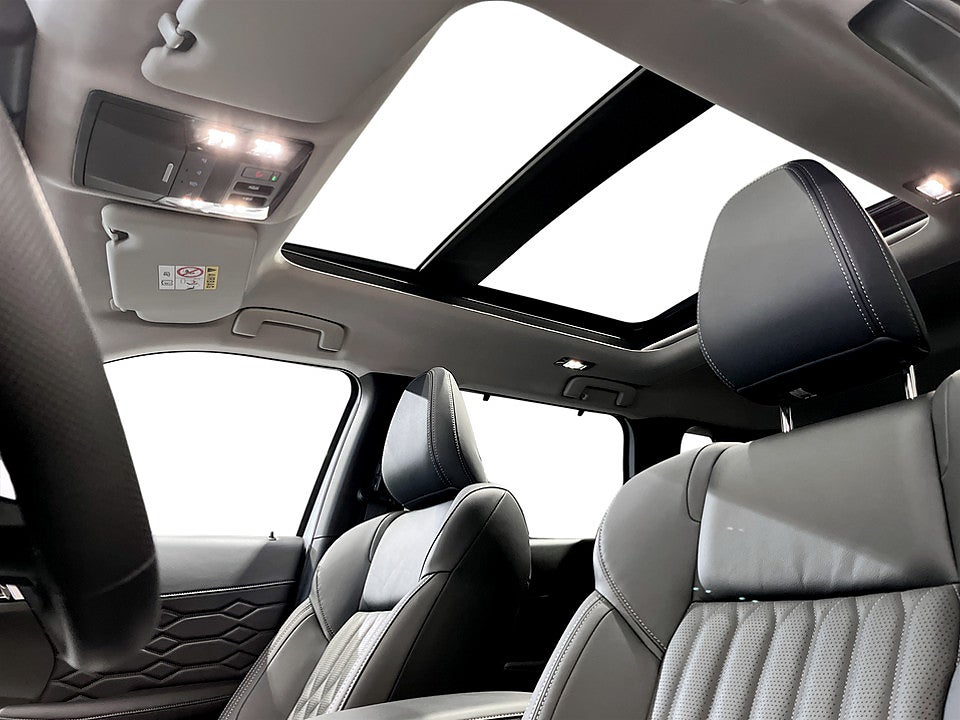 Bild på Mitsubishi Outlander Instyle PHEV 4WD - DEMO