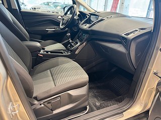 Ford C-Max 1.0 100hk Titanium/Kamera/P-sensor/Elvindruta/S&V