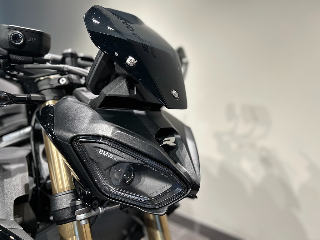 BMW S1000R/2026/100Mil/Räntekampanj 3,45%/Demo