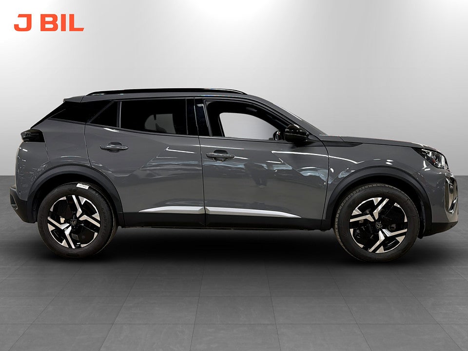 Bild på Peugeot 2008 Allure 1.2 PT 130hk Aut B-KAMERA CARPLAY