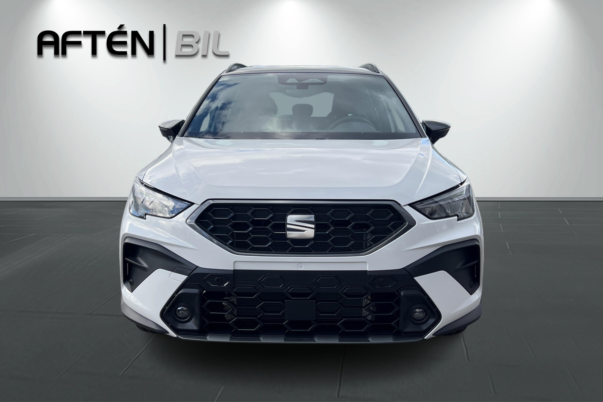 Seat Arona FR Aftén Edition 2027, bild 3/10