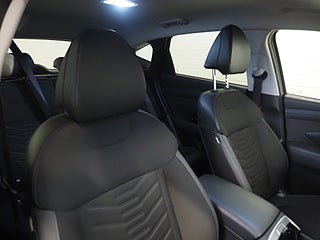 Kombi Hyundai Tucson 11 av 22