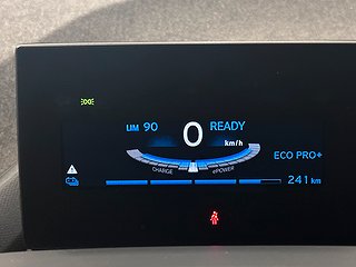 BMW i3 120 Ah Comfort Advanced 170hk Navi S/V-hjul