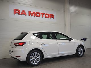 Halvkombi Seat Leon 4 av 19