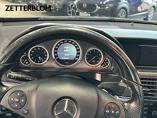 Sportkupé Mercedes-Benz E 11 av 17