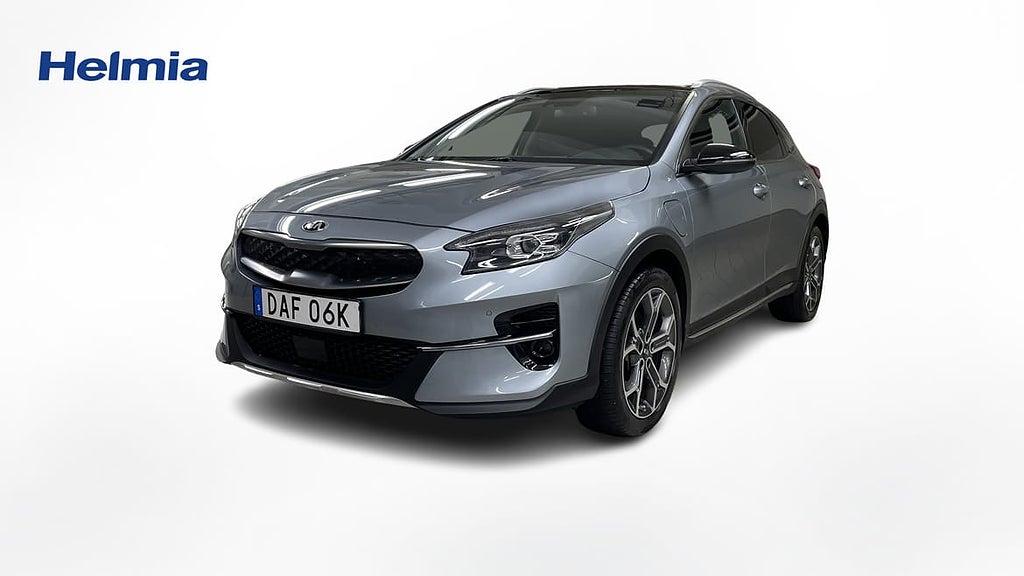Kia Xceed Plug-in Hybrid 1.6 Advanc