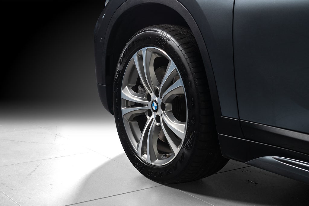 BMW X1 2018 - miniatyr 7