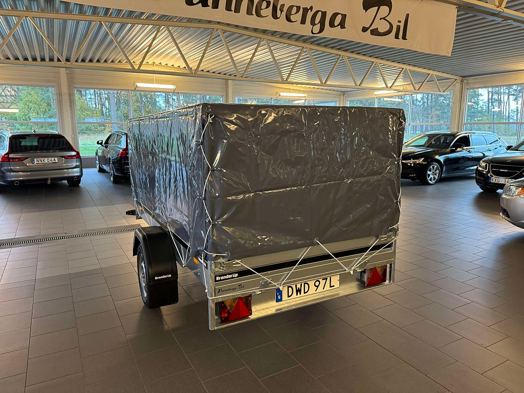 Brenderup 750 2025 - miniatyr 3