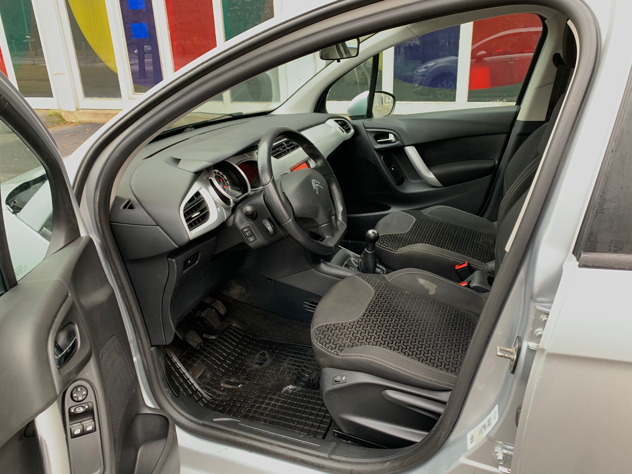Citroen C3 1.4 HDi Räntefritt 2011, bild 6/45