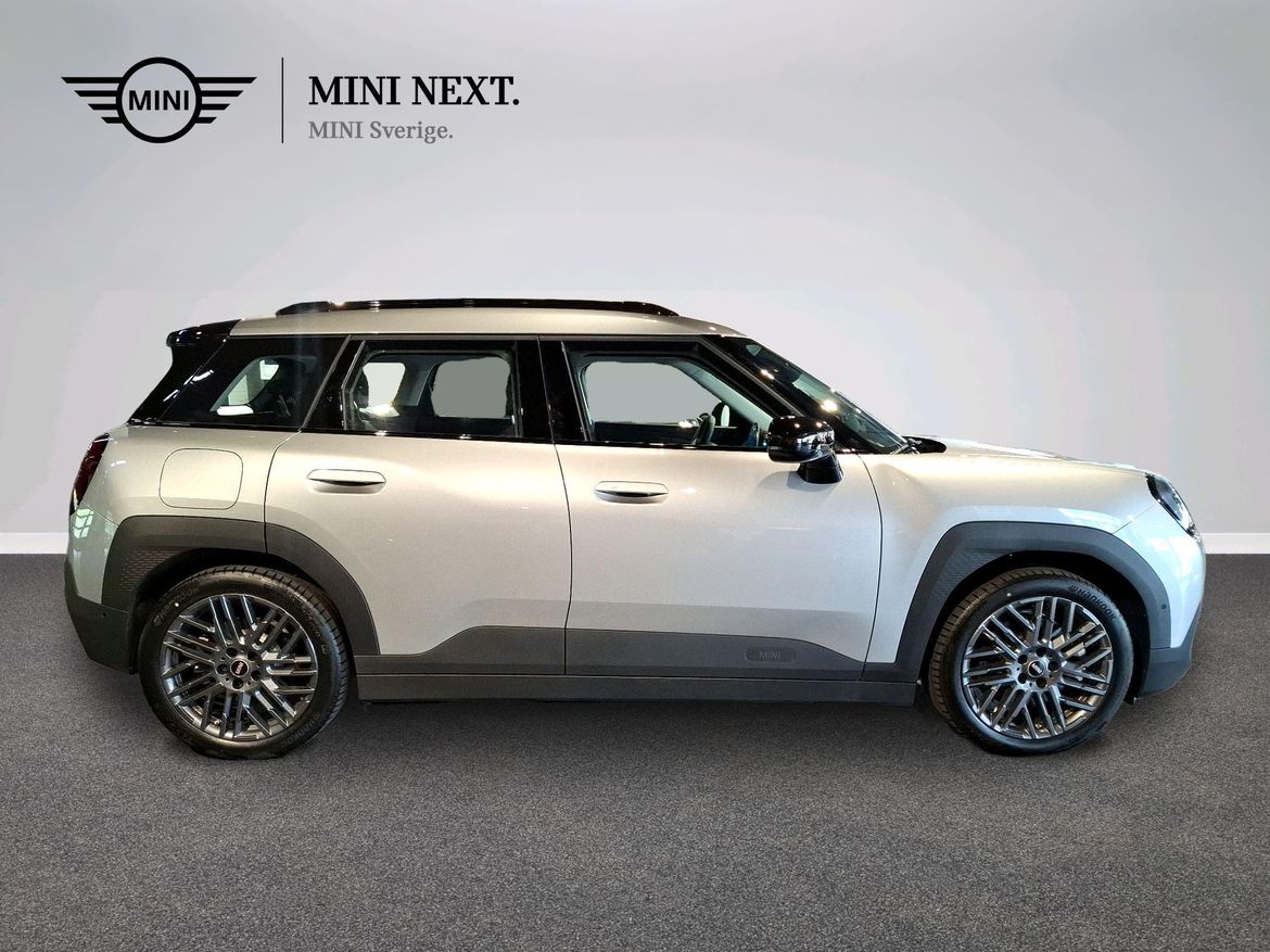 MINI Aceman 2025, bild 3/49