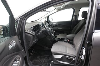 Halvkombi Ford C-Max 7 av 15