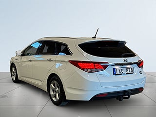 Hyundai i40 cw 1.7 CRDi Business Drag Värmare Pano Kamera S&V-hjul