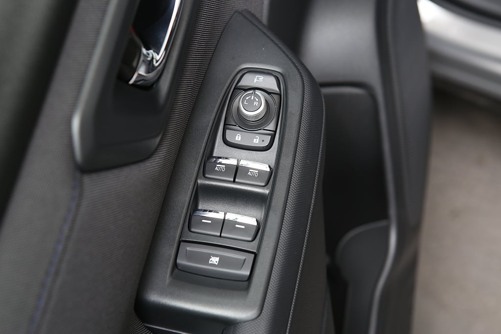 Subaru Forester 2.0i e-Boxer 4WD Adventure