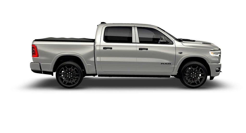 Dodge RAM 1500 Limited Night Edition V8 5.7 HEMI - BOKA DIN BIL NU!