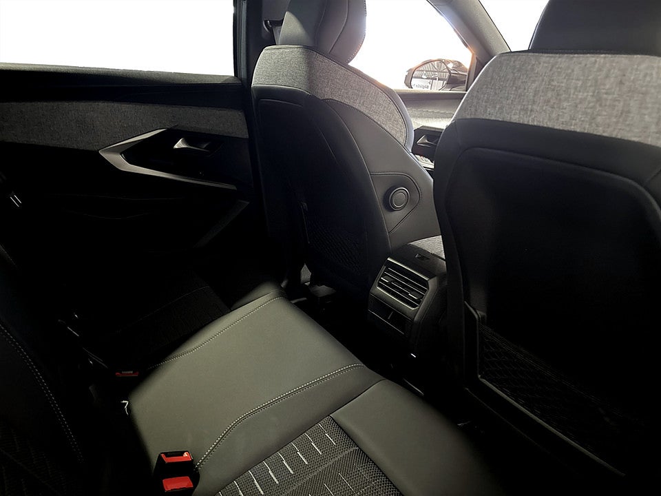 Bild på Peugeot 3008 3008 Edition+ Hybrid - OMGÅENDE LEVERANS!