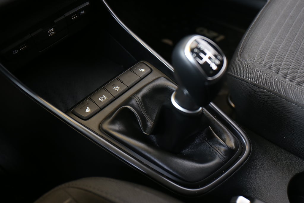 Hyundai i20 1.0 T-Gdi - Privatleasing