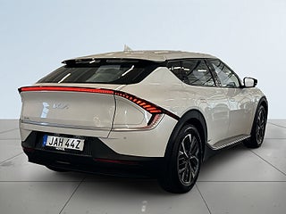 Kia EV6 77.4 kWh S&V-hjul/Kamera/Carplay/Skinn/Navi/Parksens