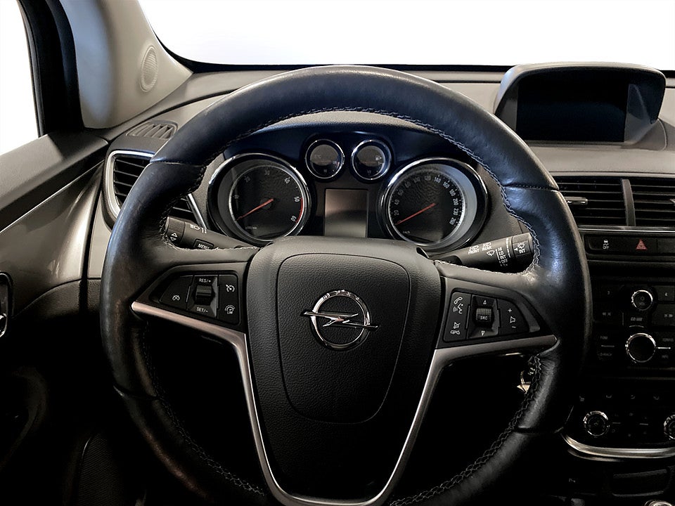 Bild på Opel Mokka 5D 1.6 CDTI 136hk Aut P-SENSORER