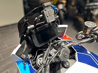 BMW M1000XR / Service-avtal / 26-års modell