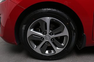 Halvkombi Hyundai i30 7 av 16