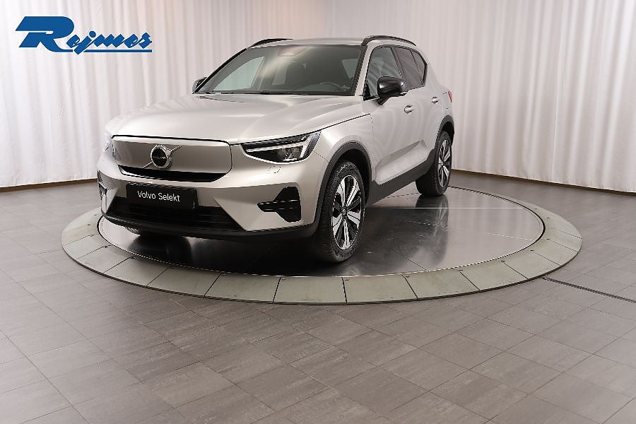 Volvo XC40 Recharge Core