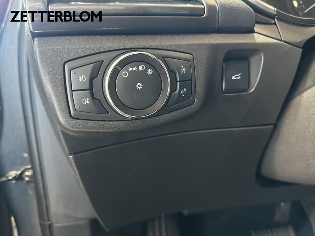 Kombi Ford Mondeo 15 av 19