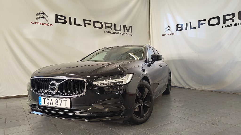 Volvo V90 D4 Geartronic Advanced Edition Momentum 