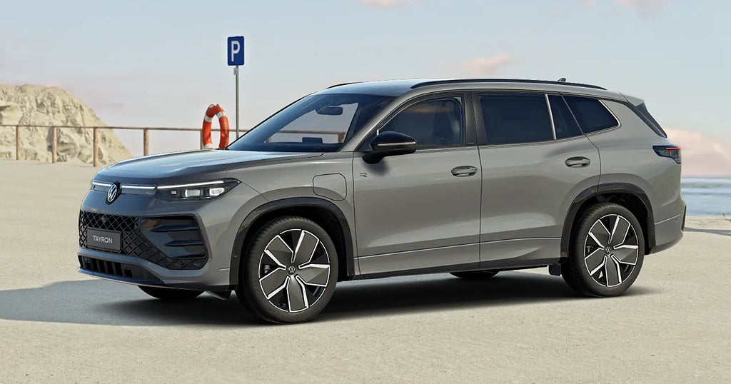 Volkswagen Tayron SWE Edition R-line eHybrid