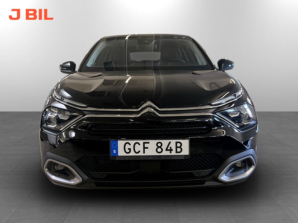 Bild på Citroën C4 Shine 1.2 PT 130hk Aut B-KAMERA CARPLAY HUD NAVI