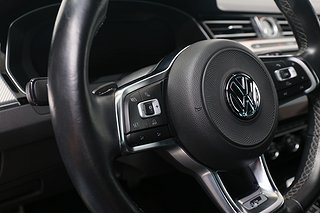 Kombi Volkswagen Passat 20 av 24