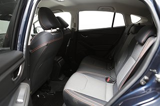 SUV Subaru XV 25 av 26