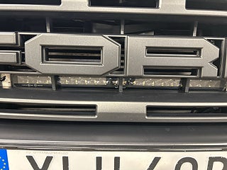 Ford Ranger Raptor SelectShift MOMS/Drag/Kamera/Kåpa /Elstolar /Ledramp – bild 19