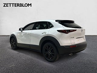SUV Mazda CX-30 3 av 20