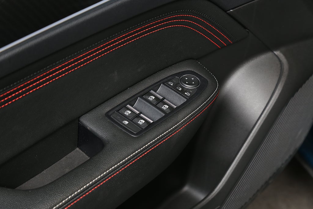 Renault Arkana E-TECH 145 MultiMode R.S. Line 2022