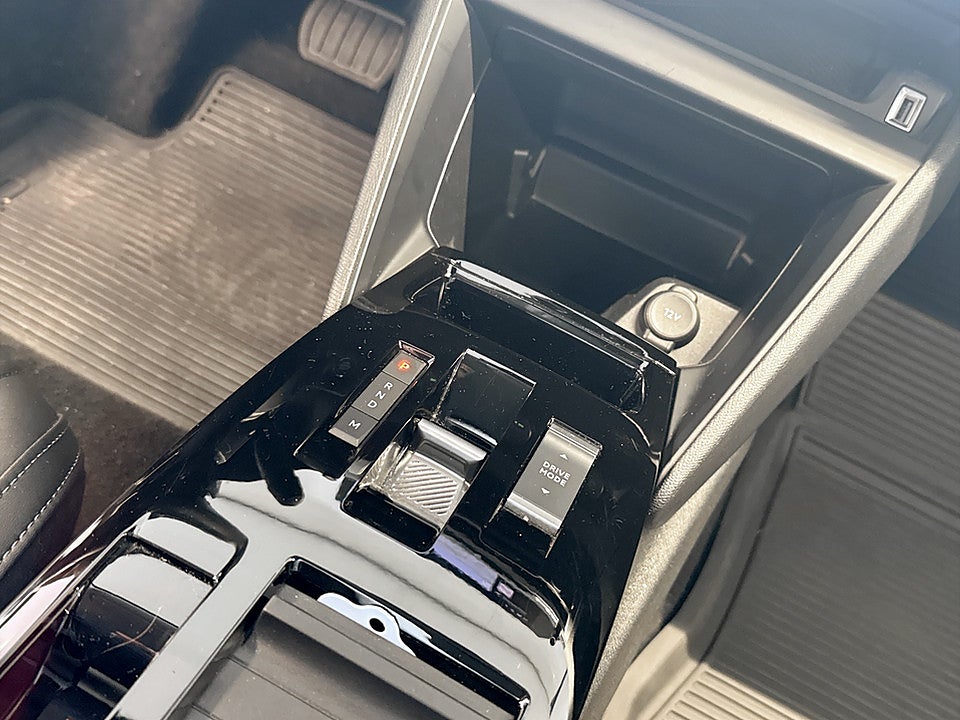 Bild på Citroën C4 Max Hybrid 145hk Aut B-KAMERA CARPLAY