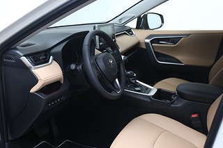 SUV Toyota RAV4 7 av 20