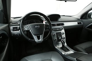 Kombi Volvo V70 12 av 22