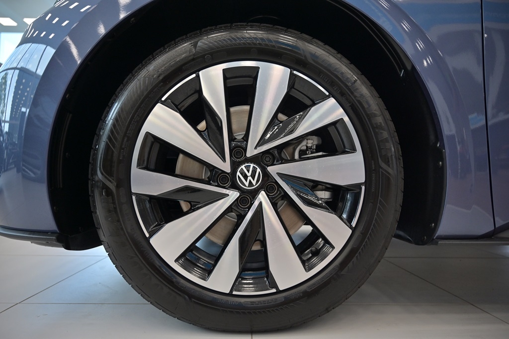 Volkswagen ID.3 Life 58 kWh 2027, bild 2/52